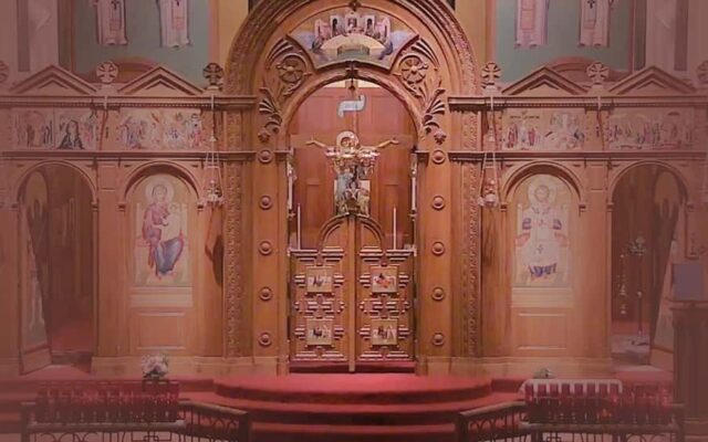 The Joy of Rehearsal: A Sacred Music Symposium