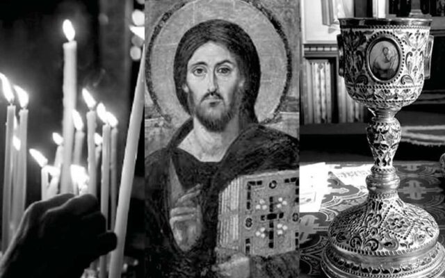 A Very Short Course in Orthodox Theology - Session 6