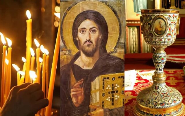 Orthodox Theology: Six Week Online Course