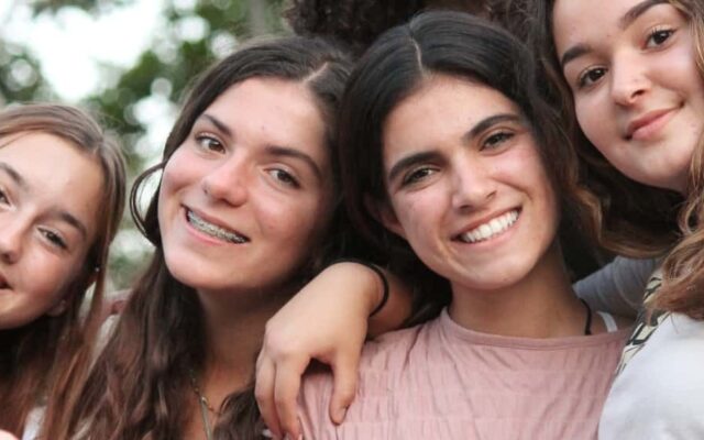 Virtual Summer Camp 2020