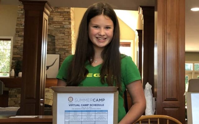 Metropolis Virtual Summer Camp Brings Immersive Camp Experience Home