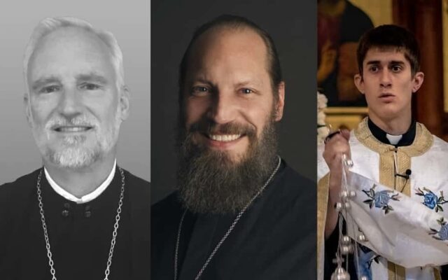 Metropolis Online Young Adult Forum