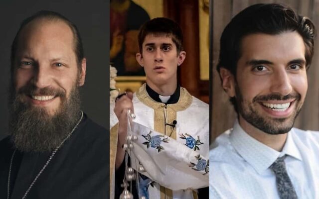 Metropolis Online Young Adult Forum