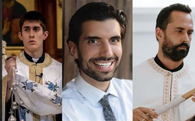 Metropolis Online Young Adult Forum