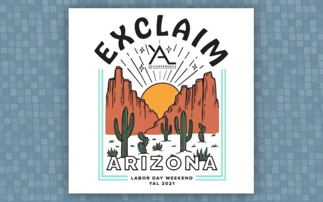 Ready. Set. EXCLAIM!