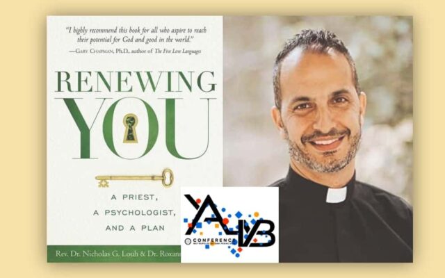 YAL In Your Backyard Book Club