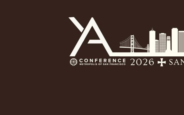 2026 YAL Conference