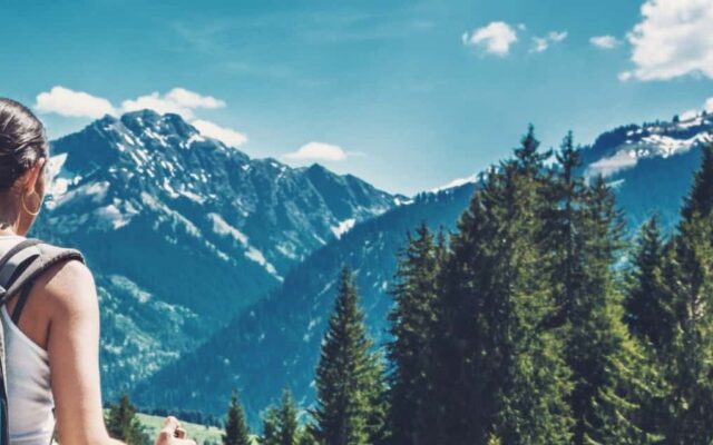 2024 Young Adult Fall Retreat - “The Power of Forgiveness”