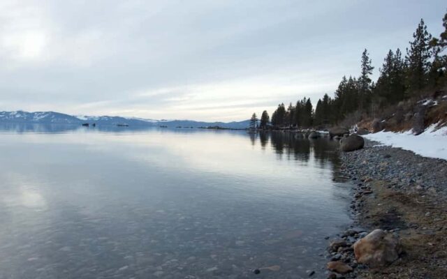 2022 Young Adult Winter Retreat