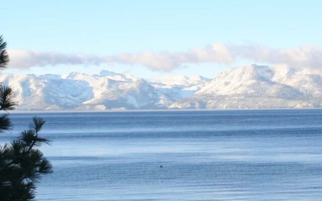 Young Adult Winter Retreat 2025