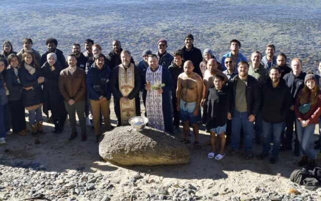 2026 Metropolis Young Adult Winter Retreat