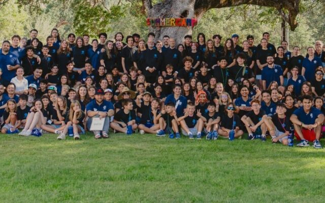 Youth & Young Adult Ministries