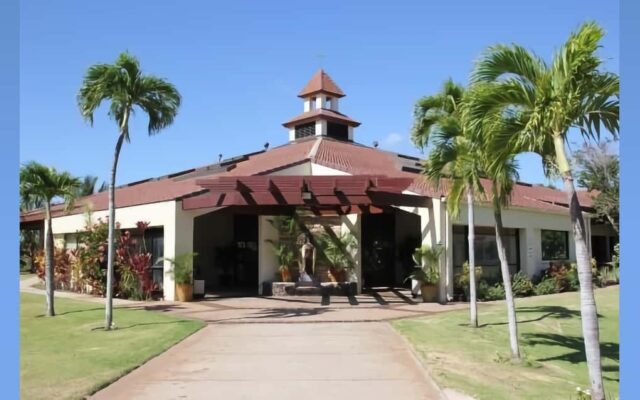 Greek Orthodox Mission of Maui