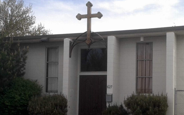 Saint Nectarios Greek Orthodox Mission