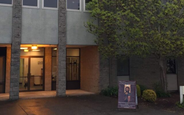 Holy Resurrection Greek Orthodox (Mission) Church