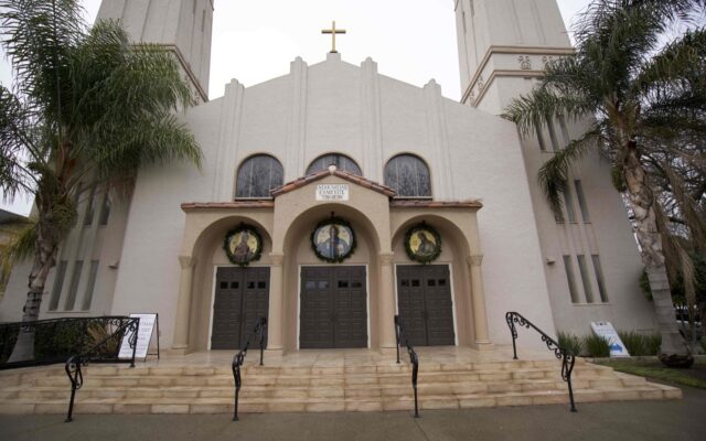 Annunciation Greek Orthodox Church