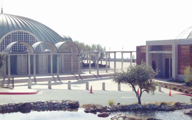 Greek Orthodox Cathedral of the Ascension