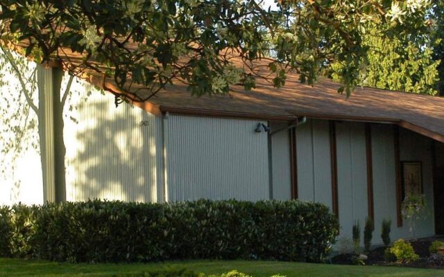 Holy Apostles Greek Orthodox Church