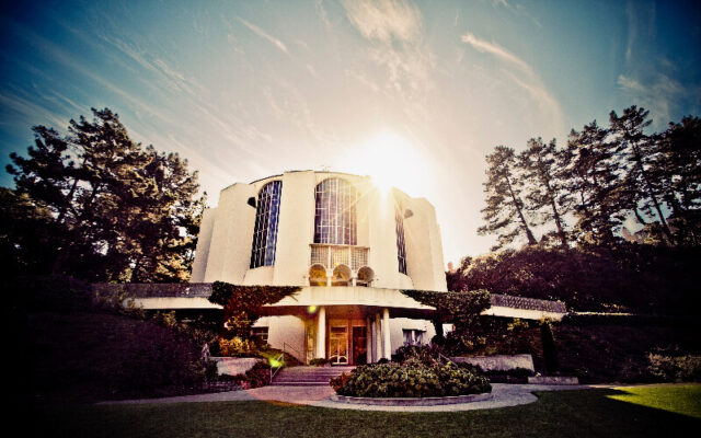 Holy Trinity Greek Orthodox Church