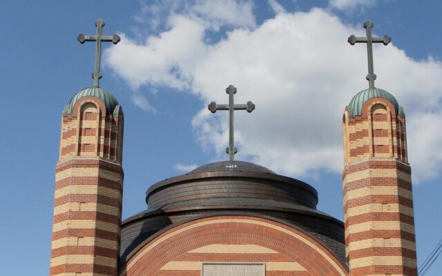 Holy Trinity Greek Orthodox Church