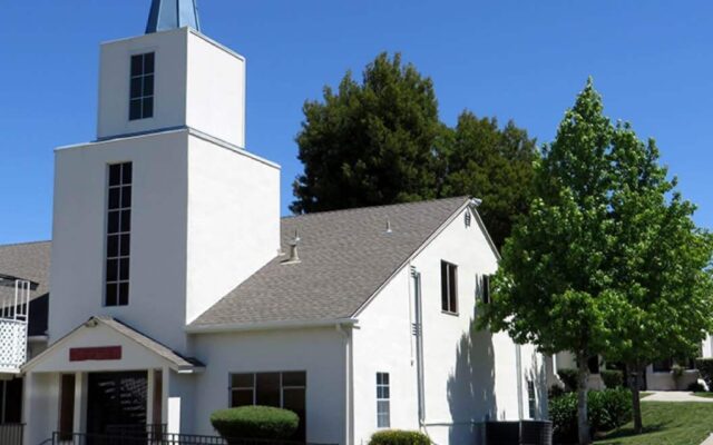 Resurrection Greek Orthodox Church