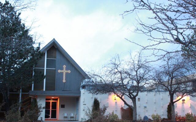 Saint Anthony Greek Orthodox Church