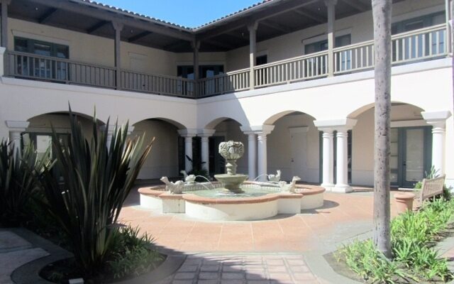 Saint Basil Greek Orthodox Church