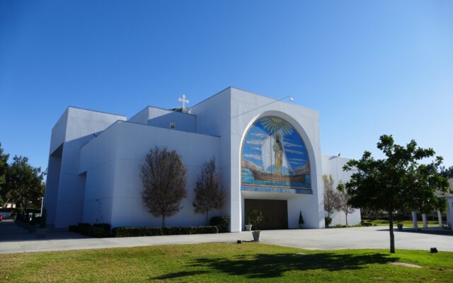 Saint Paul Greek Orthodox Church