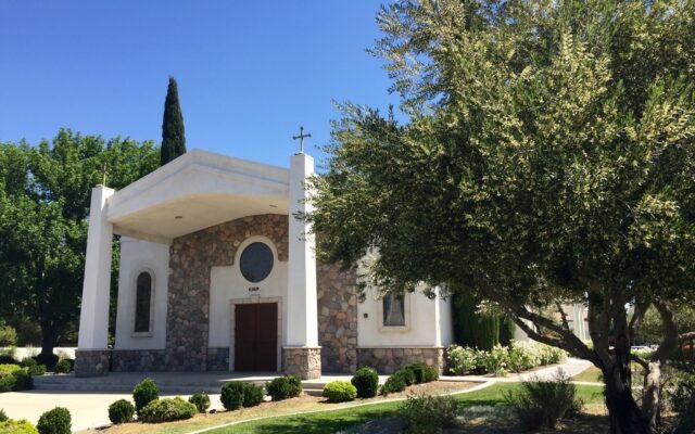 Saints Constantine and Helen Greek Orthodox Church