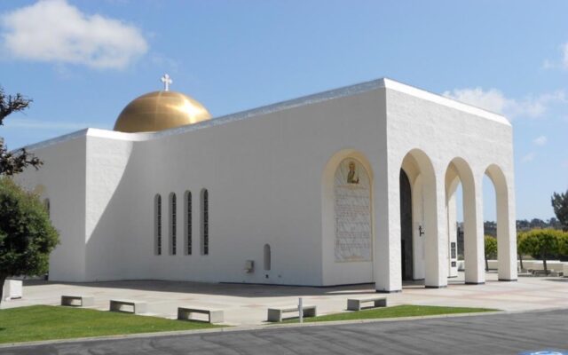 Saints Constantine and Helen Greek Orthodox Church