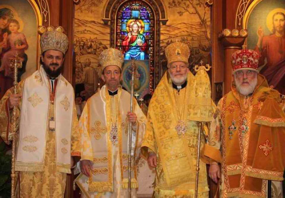 Mg West Coast Hierarchs
