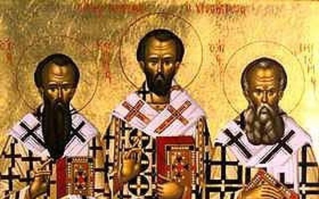 The Dogmatic Tradition of the Orthodox Church