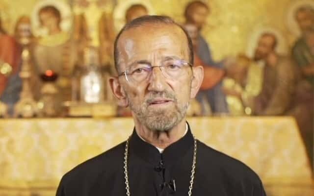 Reflection for the Feast of Sts Constantine and Helen