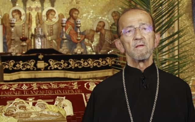 Holy Friday Reflection