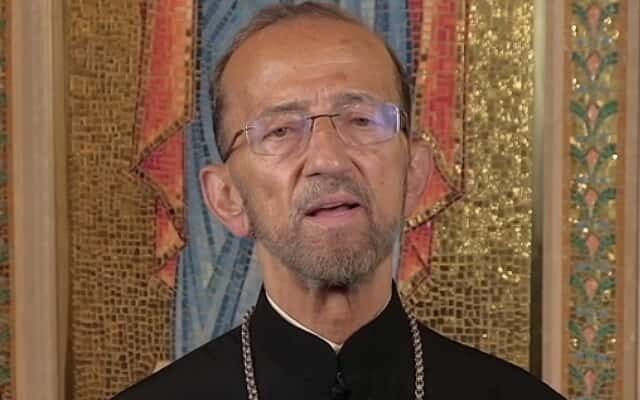 Holy Monday Reflection