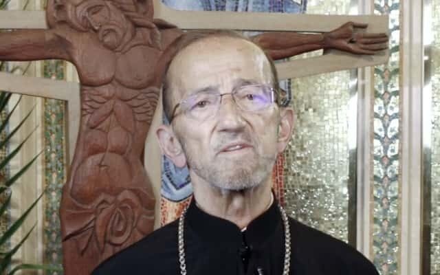 Holy Thursday Reflection