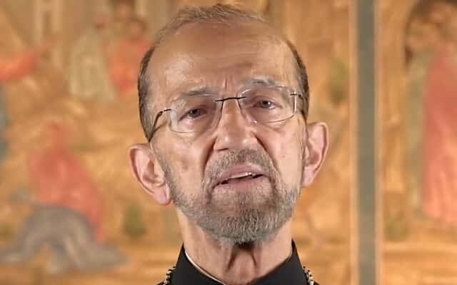 Palm Sunday Reflection