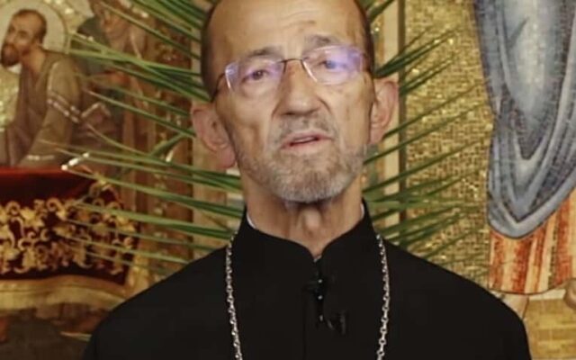 Paschal Reflection 2020