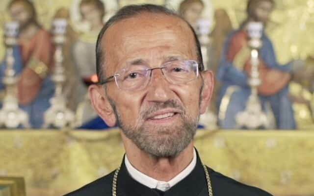 Reflection for the Dormition of the Theotokos