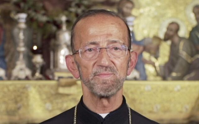 Reflection for Pentecost 2020