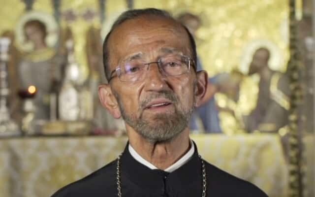 Restoring Parish Life