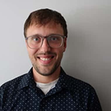 Profile Alex Cooley