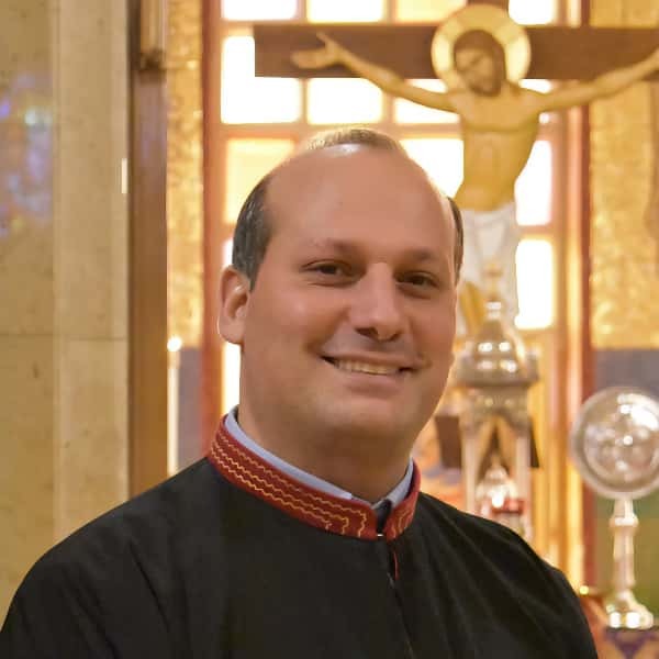 Profile Georgios Theodoridis