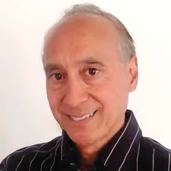 Profile Joe Borgonia