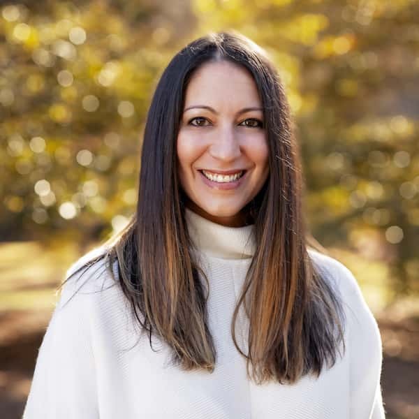 Profile Presv Michelle Triant