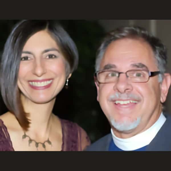 Profile Rev Fr James Pappas