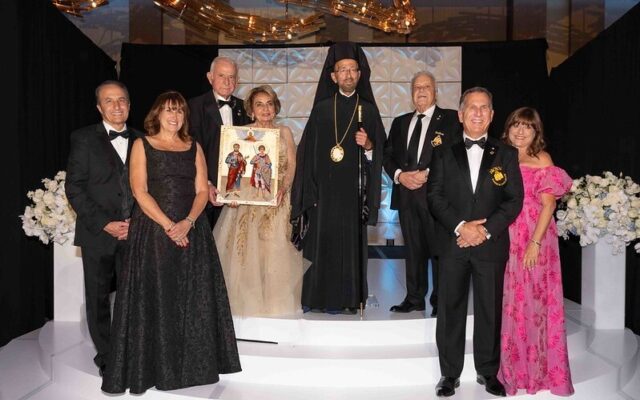 2025 Metropolis Gala