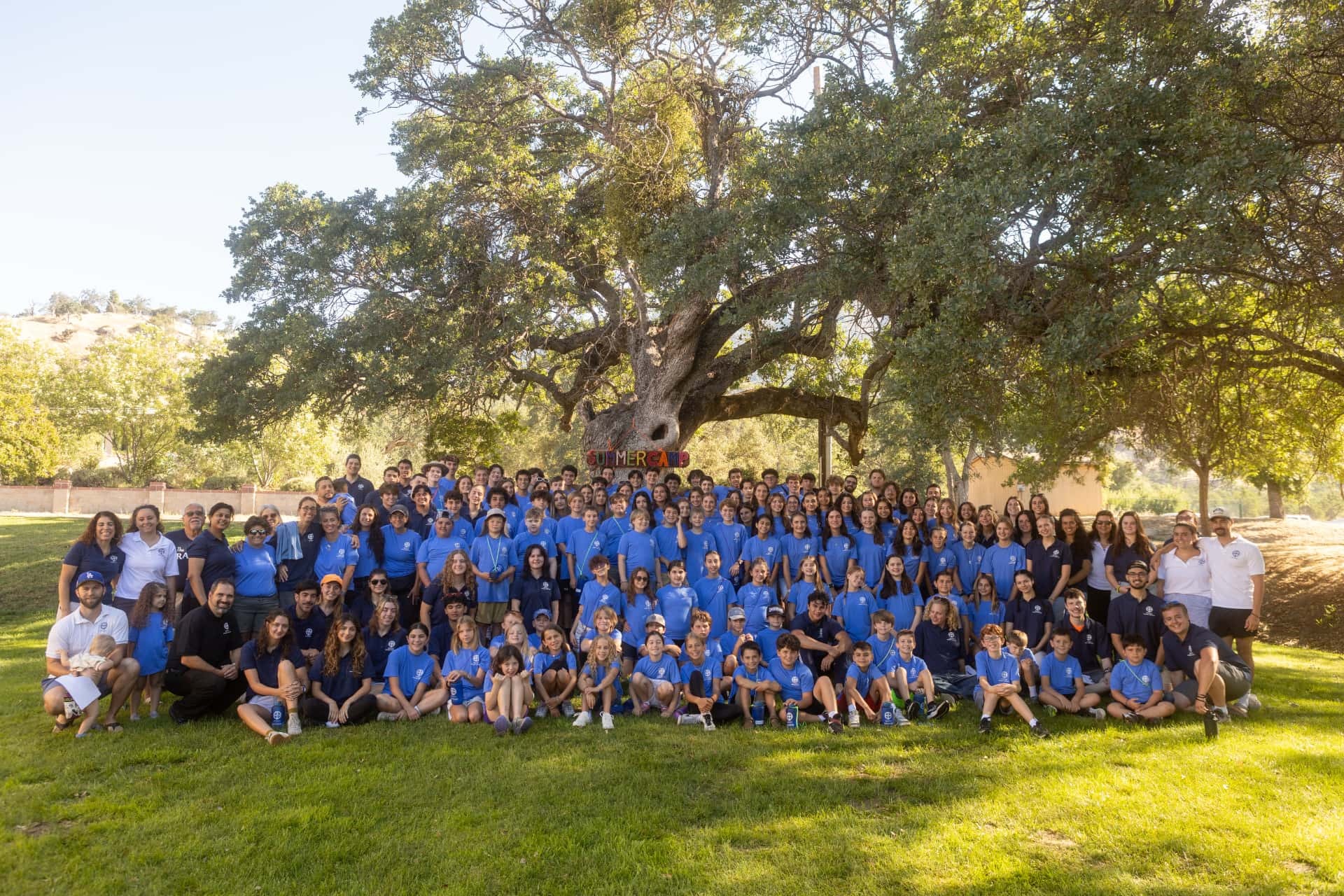 Summer Camp Announce2026